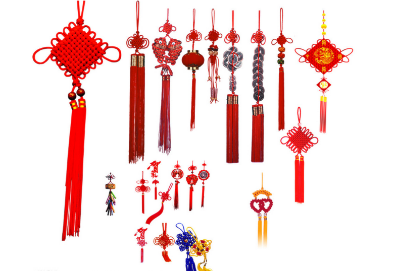 Chinese Knots